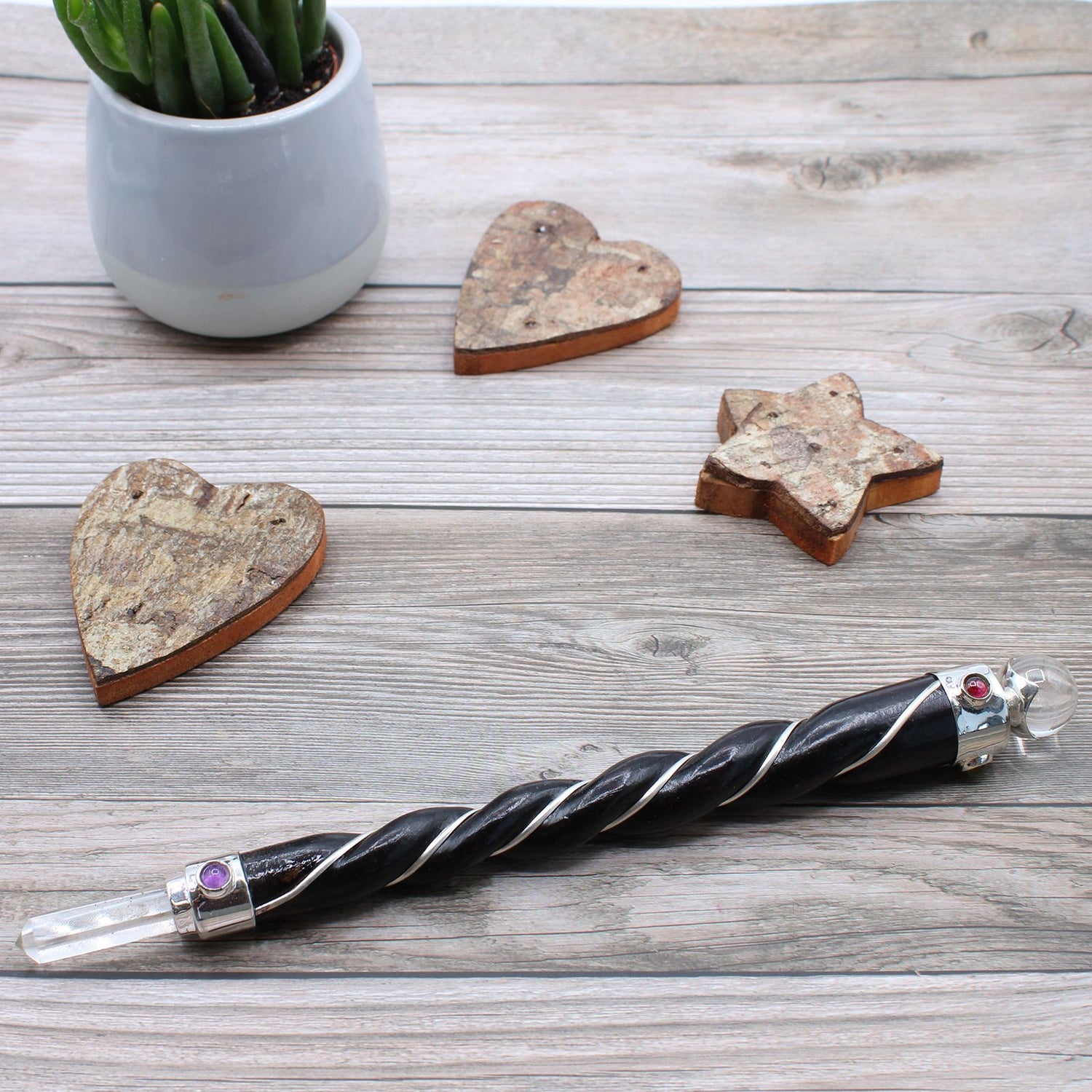 Wands